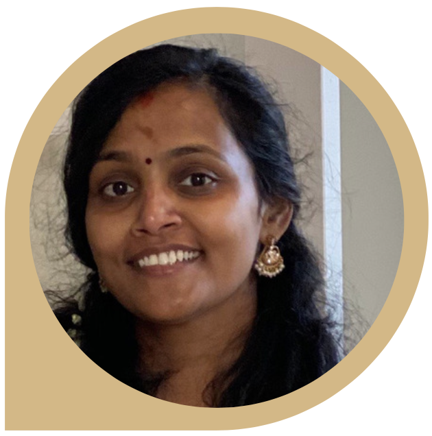 Divya Shivaraman, USA