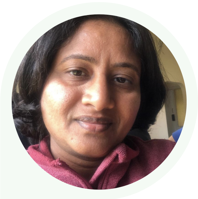 Shweta, Australia