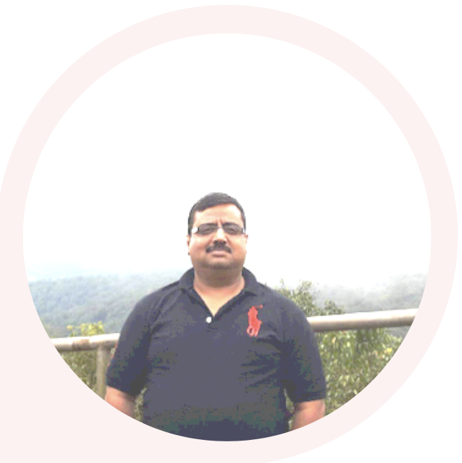 Srinivas Kaleswaram, Bangalore