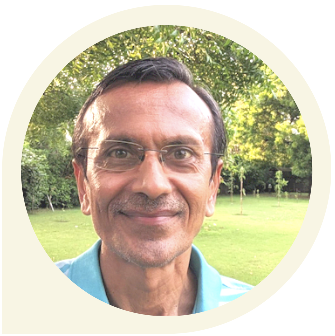 Piyush Dedhia, Ahmedabad