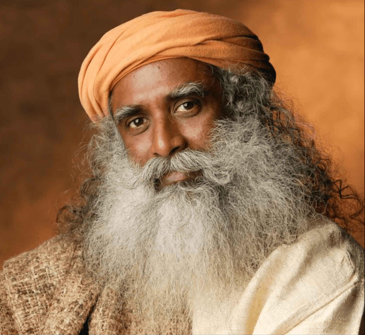 Sadhguru