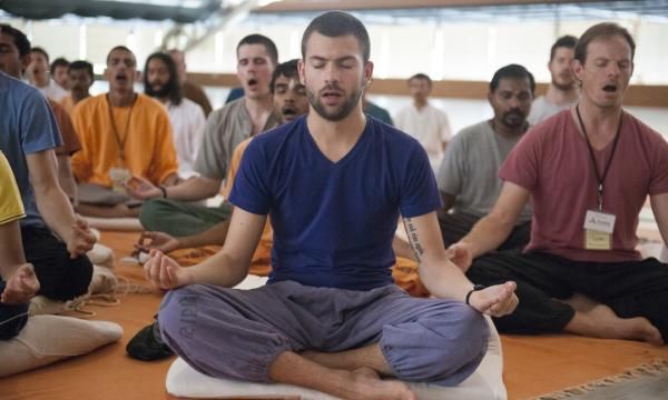 Nada Yoga